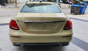 Mercedes-Benz 200 Ε 200 CDI W 213 ’17 full
