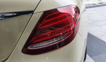 Mercedes-Benz 200 Ε 200 CDI W 213 ’17 full