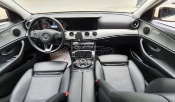 Mercedes-Benz 200 Ε 200 CDI W 213 ’17 full