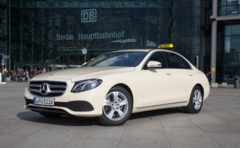 Mercedes-Benz 200 Ε 200 CDI W 213 ’17